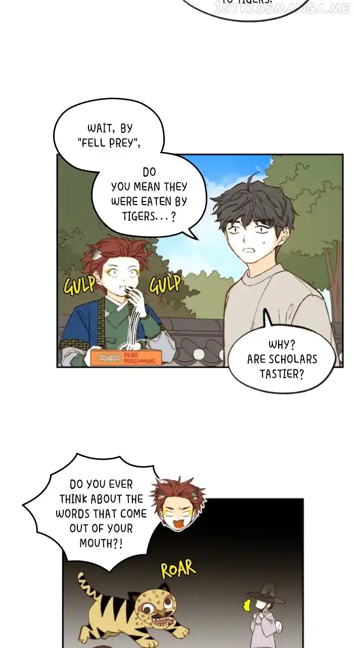 How to Become a Dragon Chapter 148