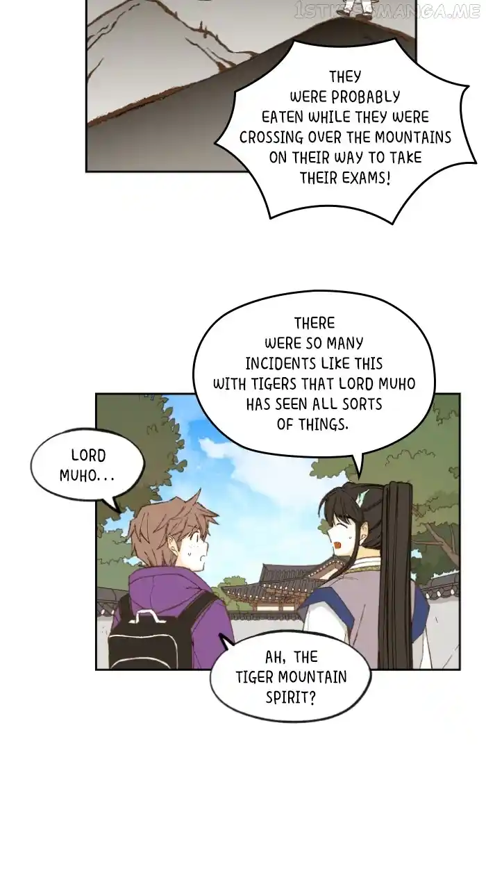 How to Become a Dragon Chapter 148