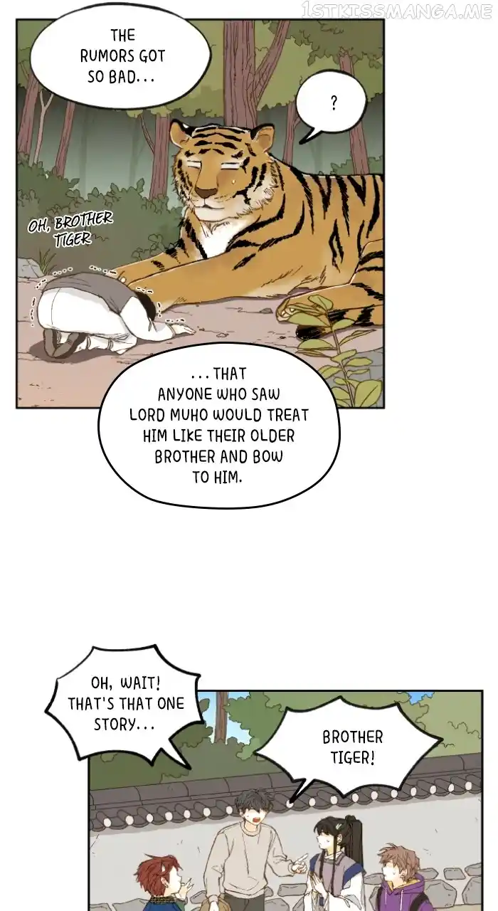 How to Become a Dragon Chapter 148