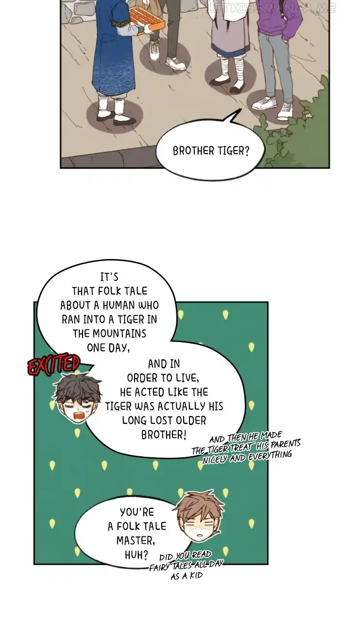 How to Become a Dragon Chapter 148