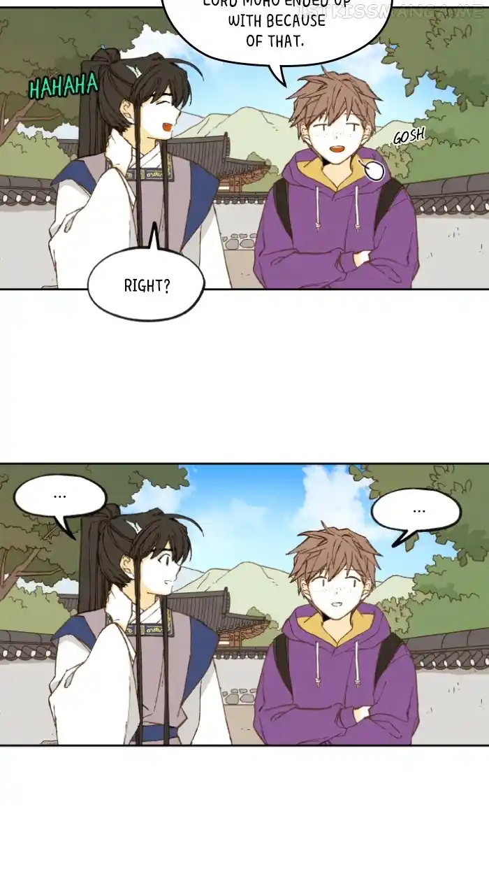 How to Become a Dragon Chapter 148