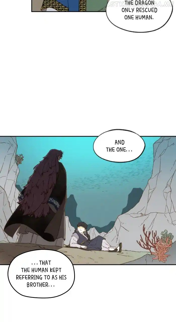 How to Become a Dragon Chapter 148