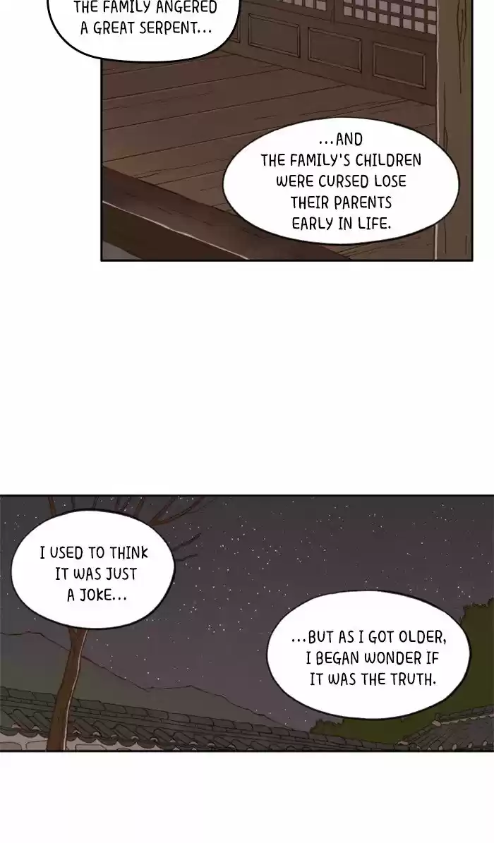 How To Become A Dragon Chapter 15