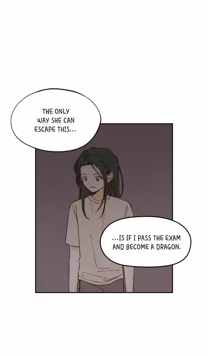 How To Become A Dragon Chapter 15