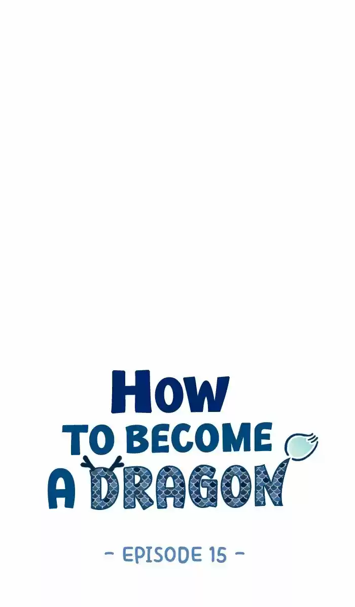How To Become A Dragon Chapter 15