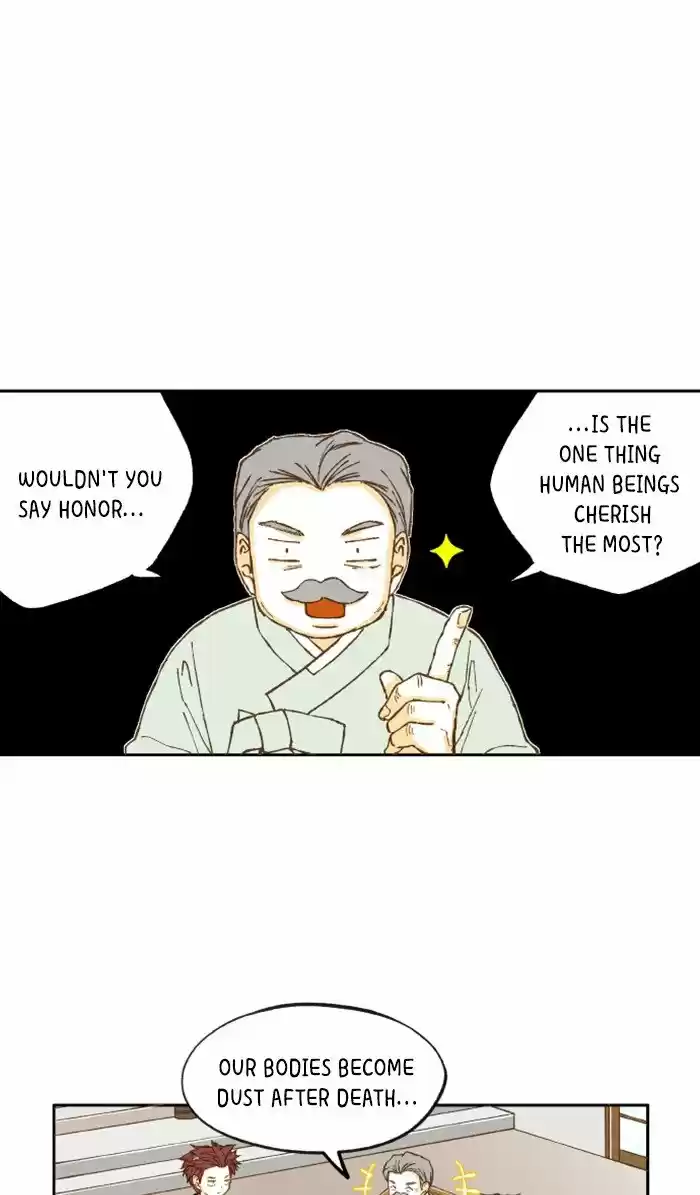 How To Become A Dragon Chapter 15