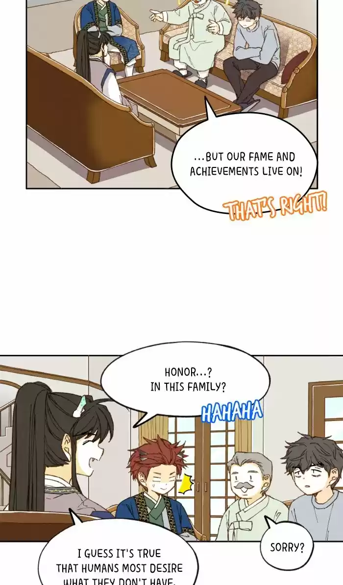 How To Become A Dragon Chapter 15