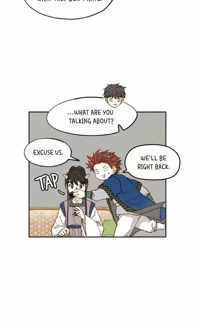 How To Become A Dragon Chapter 15