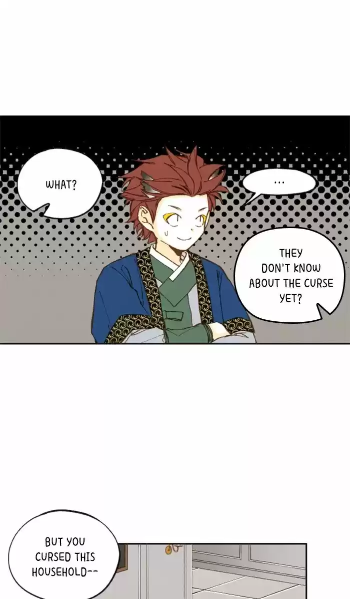 How To Become A Dragon Chapter 15