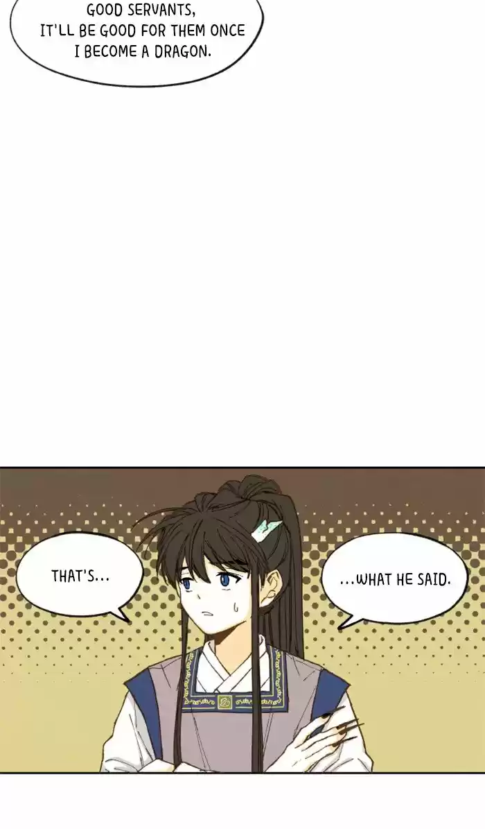 How To Become A Dragon Chapter 15