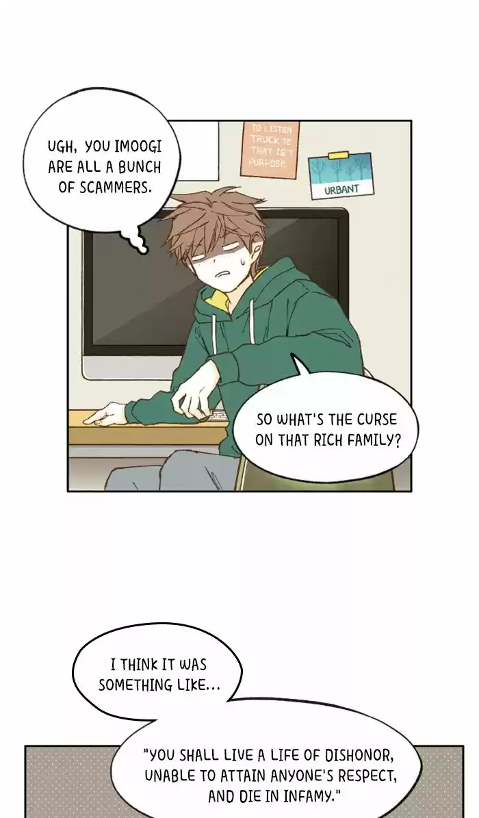 How To Become A Dragon Chapter 15