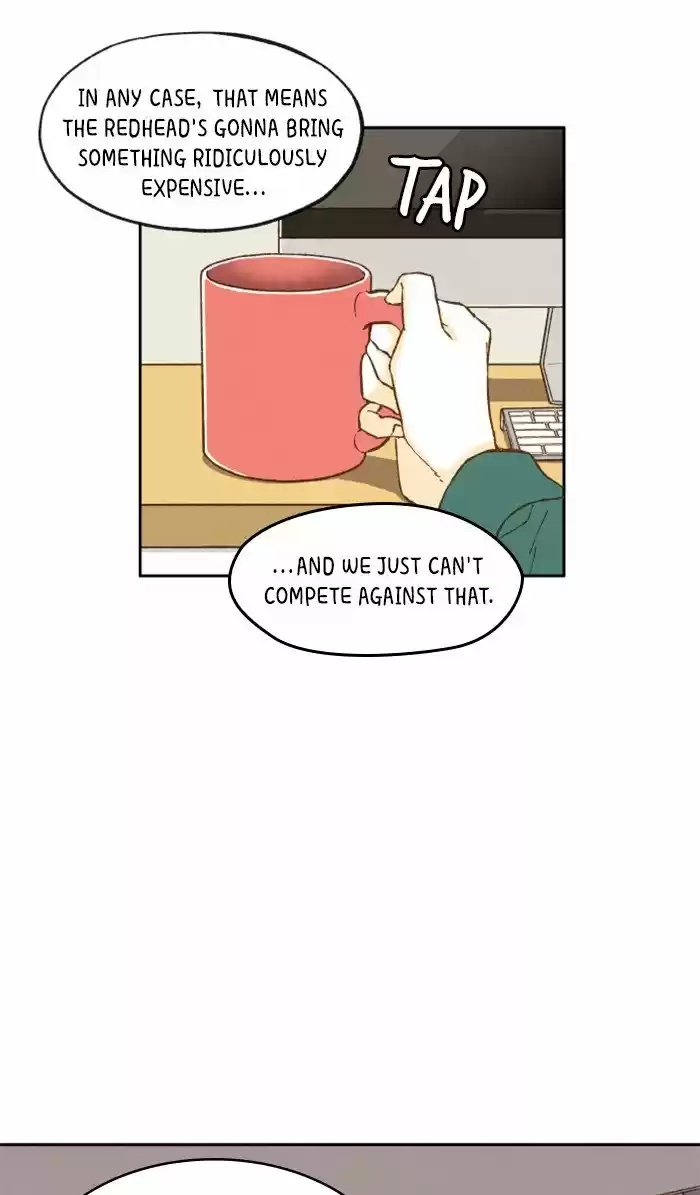 How To Become A Dragon Chapter 15