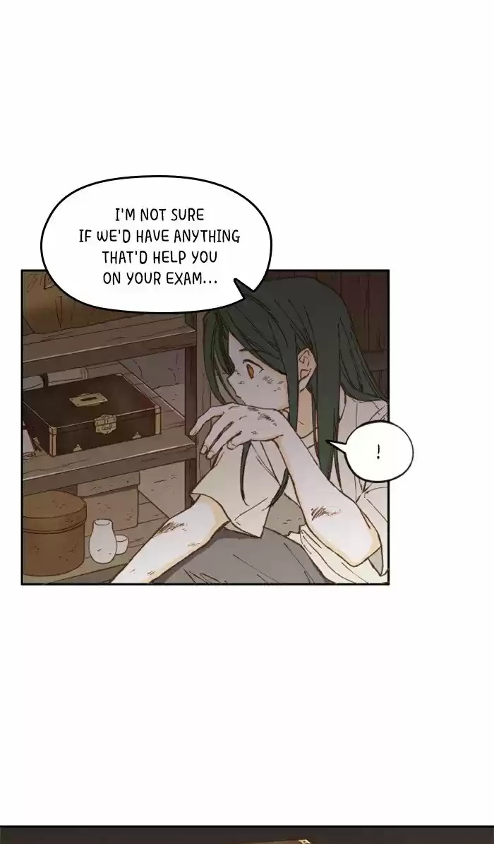 How To Become A Dragon Chapter 15