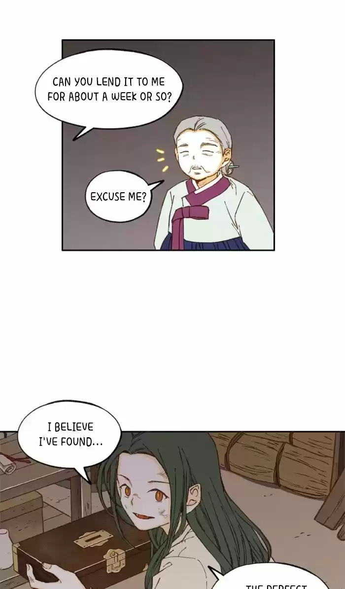 How To Become A Dragon Chapter 15