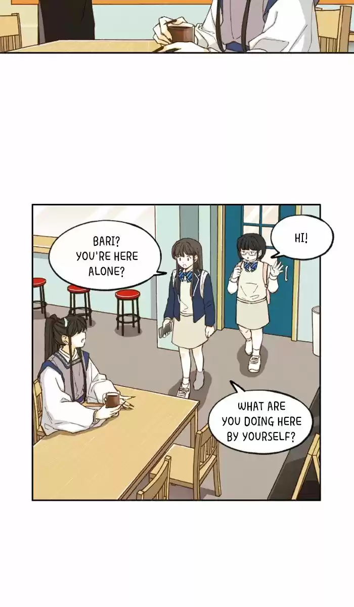 How To Become A Dragon Chapter 16