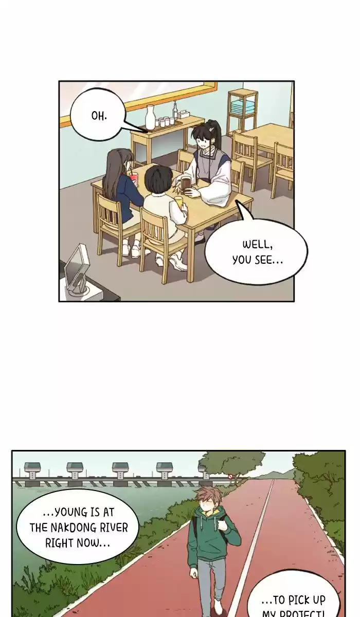 How To Become A Dragon Chapter 16