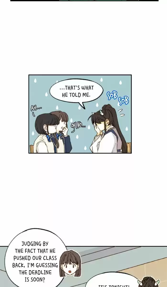 How To Become A Dragon Chapter 16