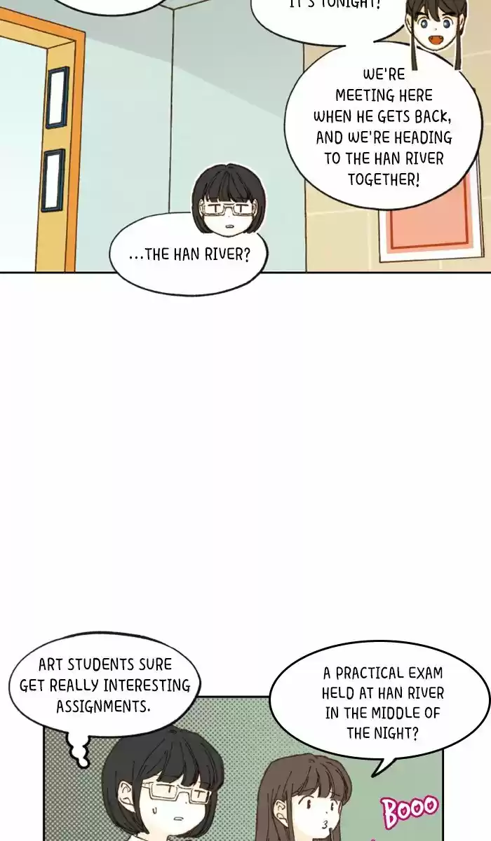 How To Become A Dragon Chapter 16