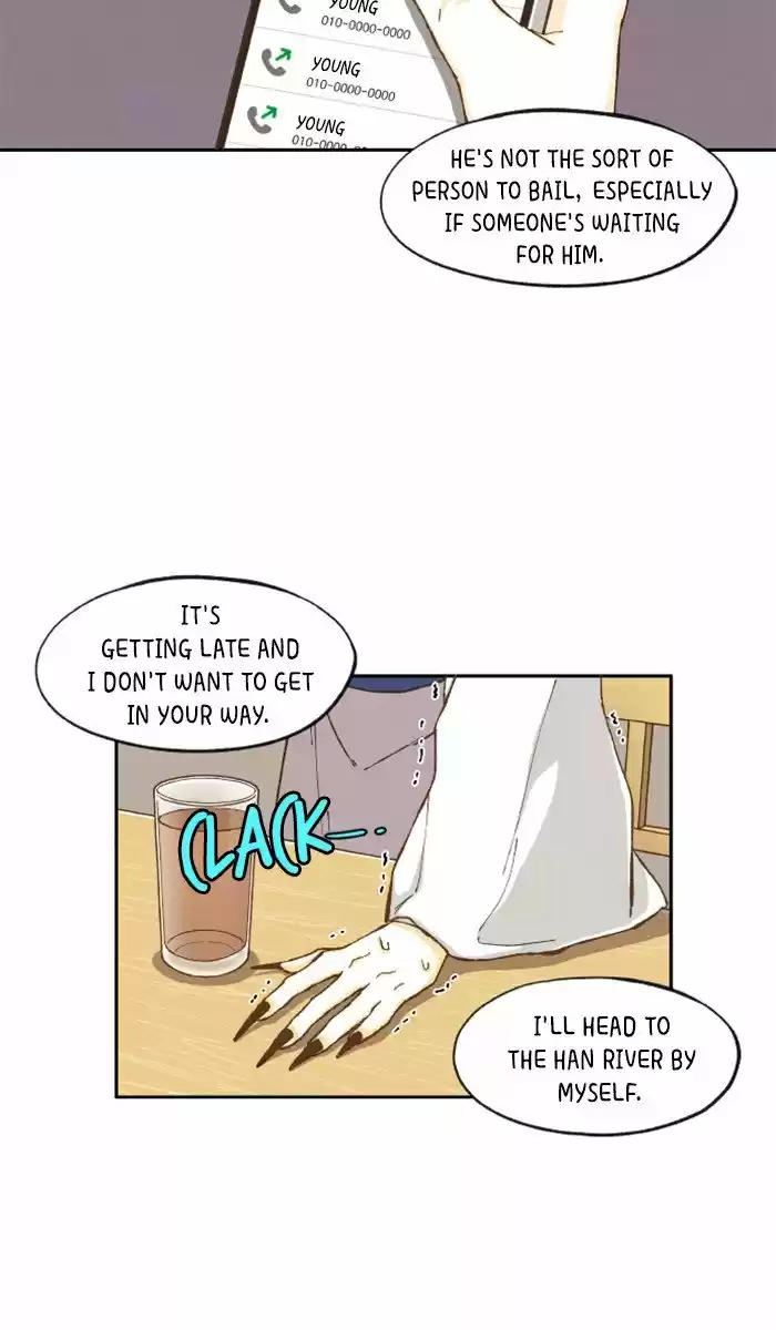 How To Become A Dragon Chapter 16