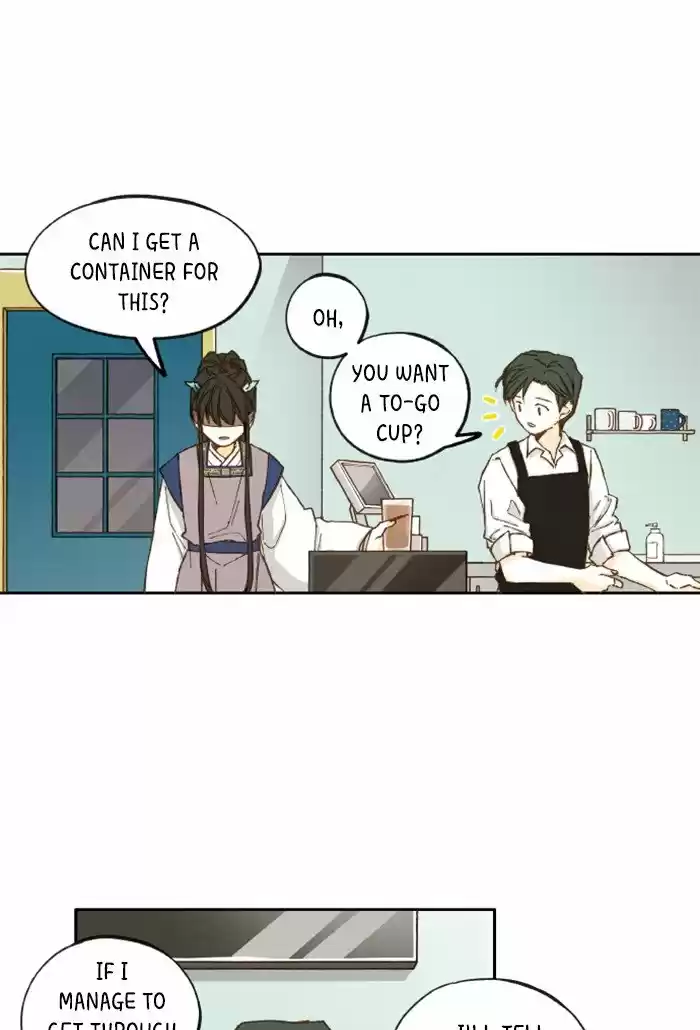 How To Become A Dragon Chapter 16