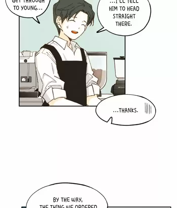 How To Become A Dragon Chapter 16