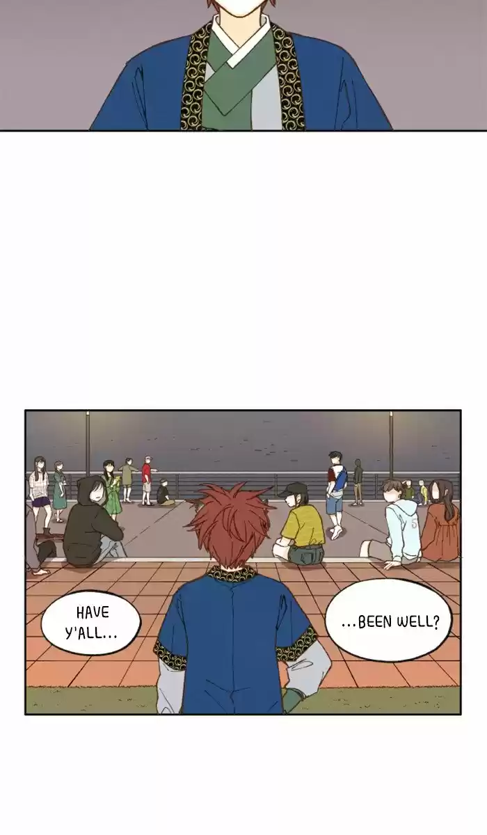 How To Become A Dragon Chapter 16