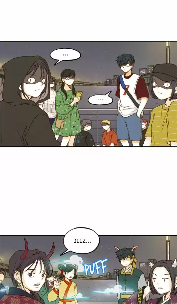 How To Become A Dragon Chapter 16