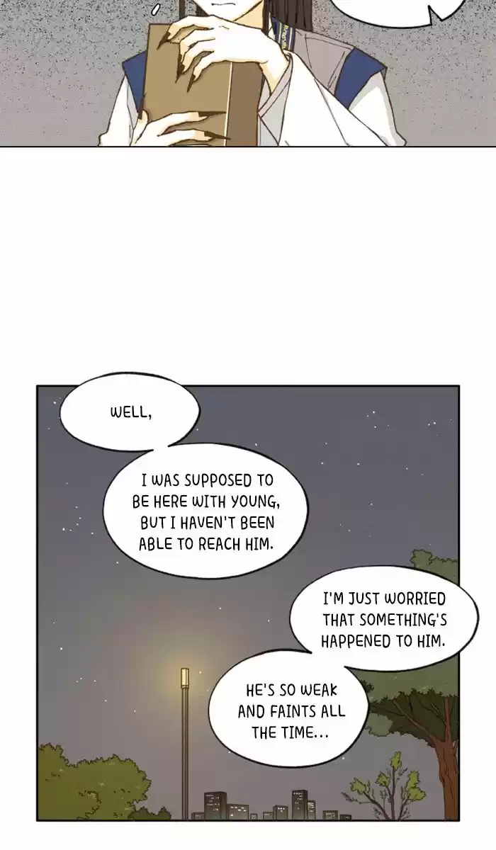 How To Become A Dragon Chapter 16