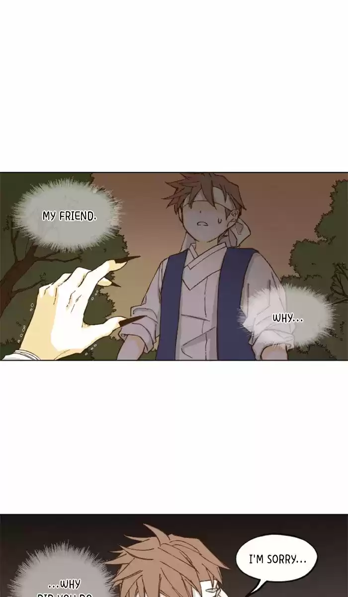 How To Become A Dragon Chapter 16