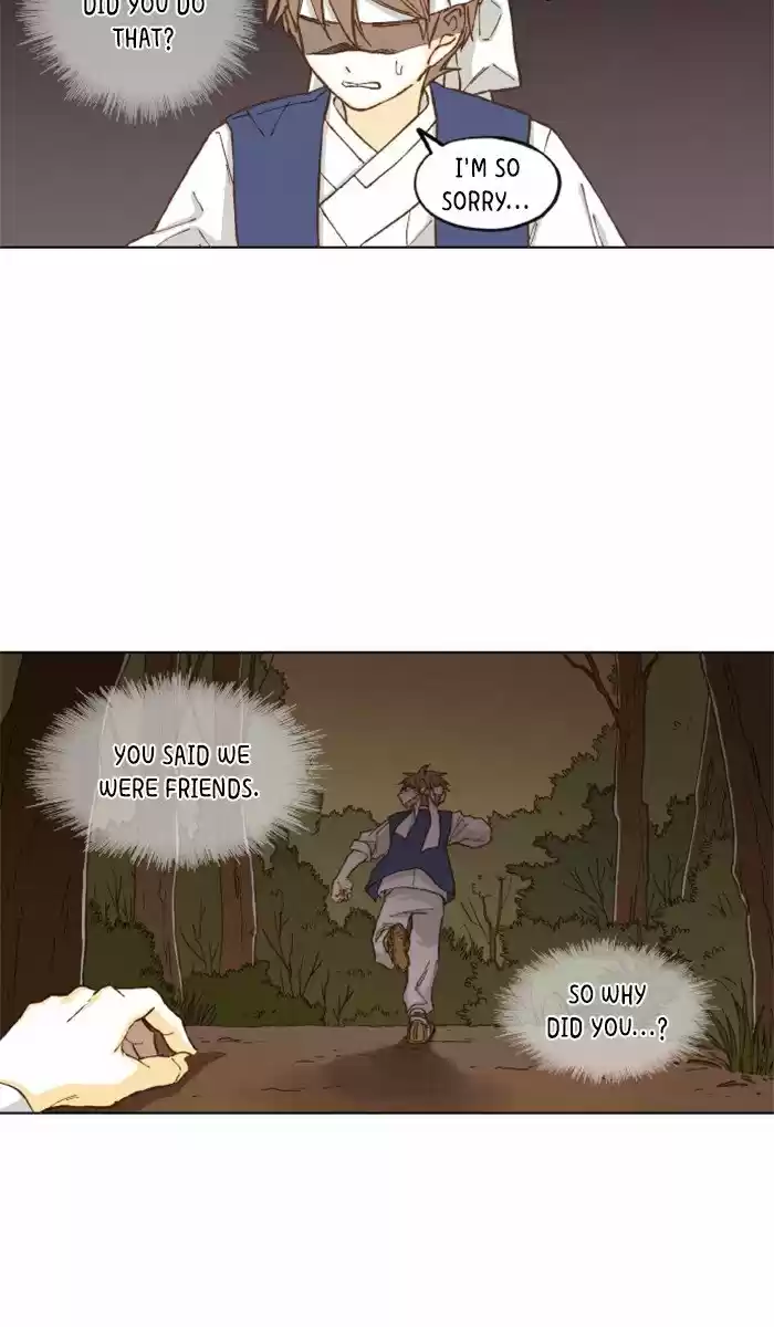 How To Become A Dragon Chapter 16