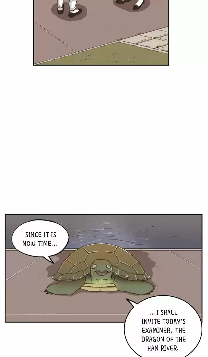 How To Become A Dragon Chapter 16