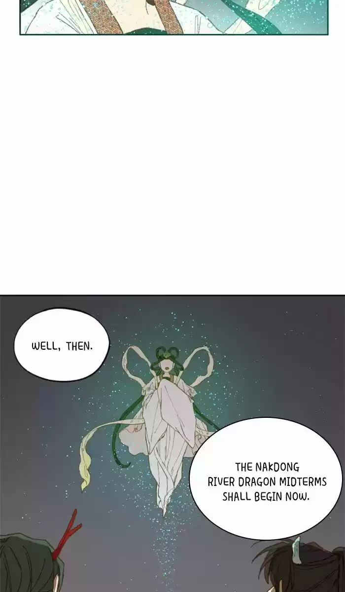 How To Become A Dragon Chapter 16