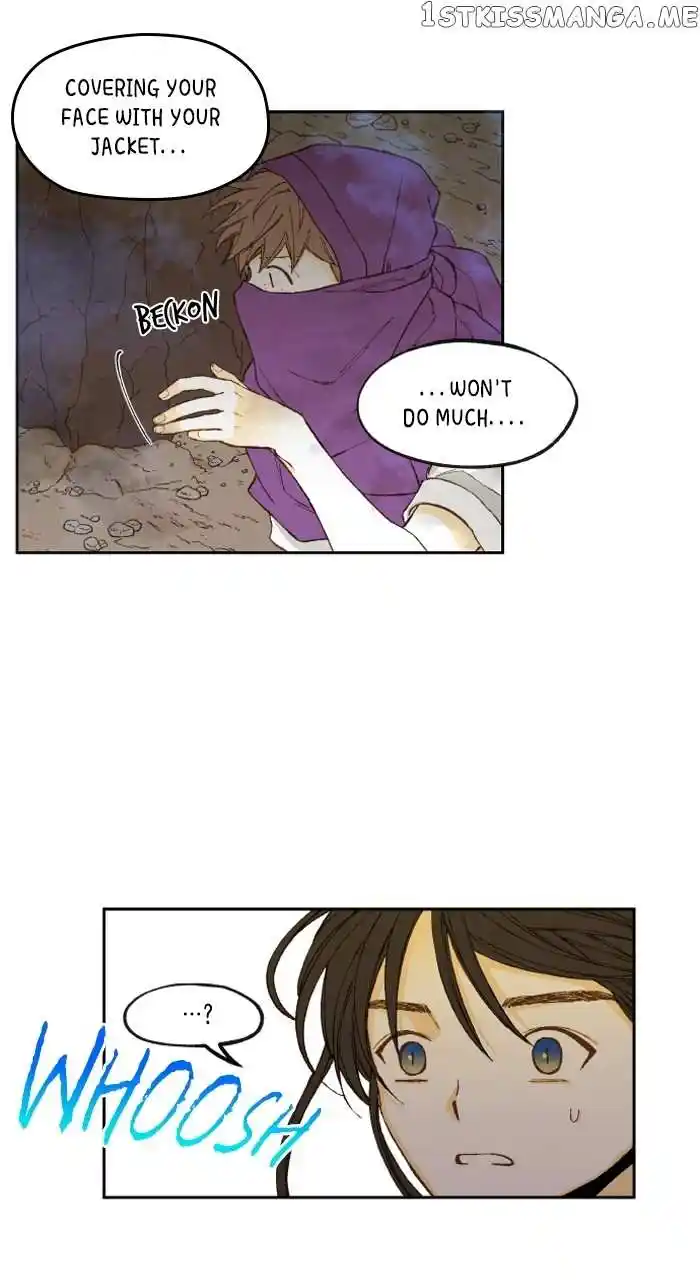 How To Become A Dragon Chapter 164