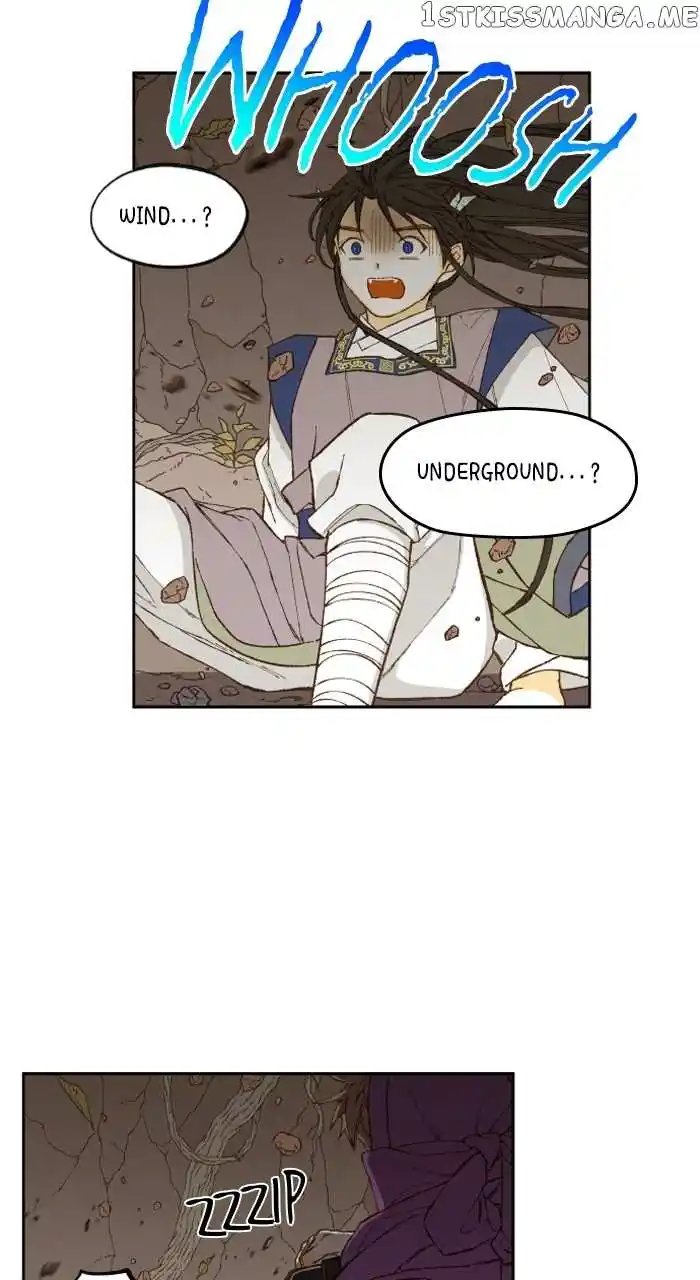 How To Become A Dragon Chapter 164