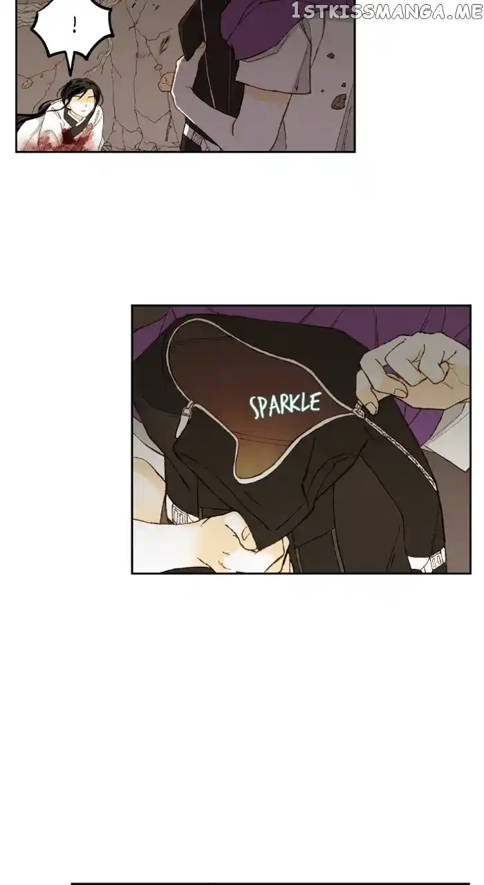 How To Become A Dragon Chapter 164