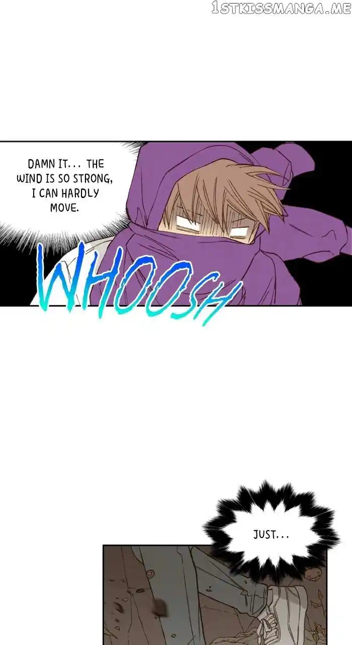 How To Become A Dragon Chapter 164