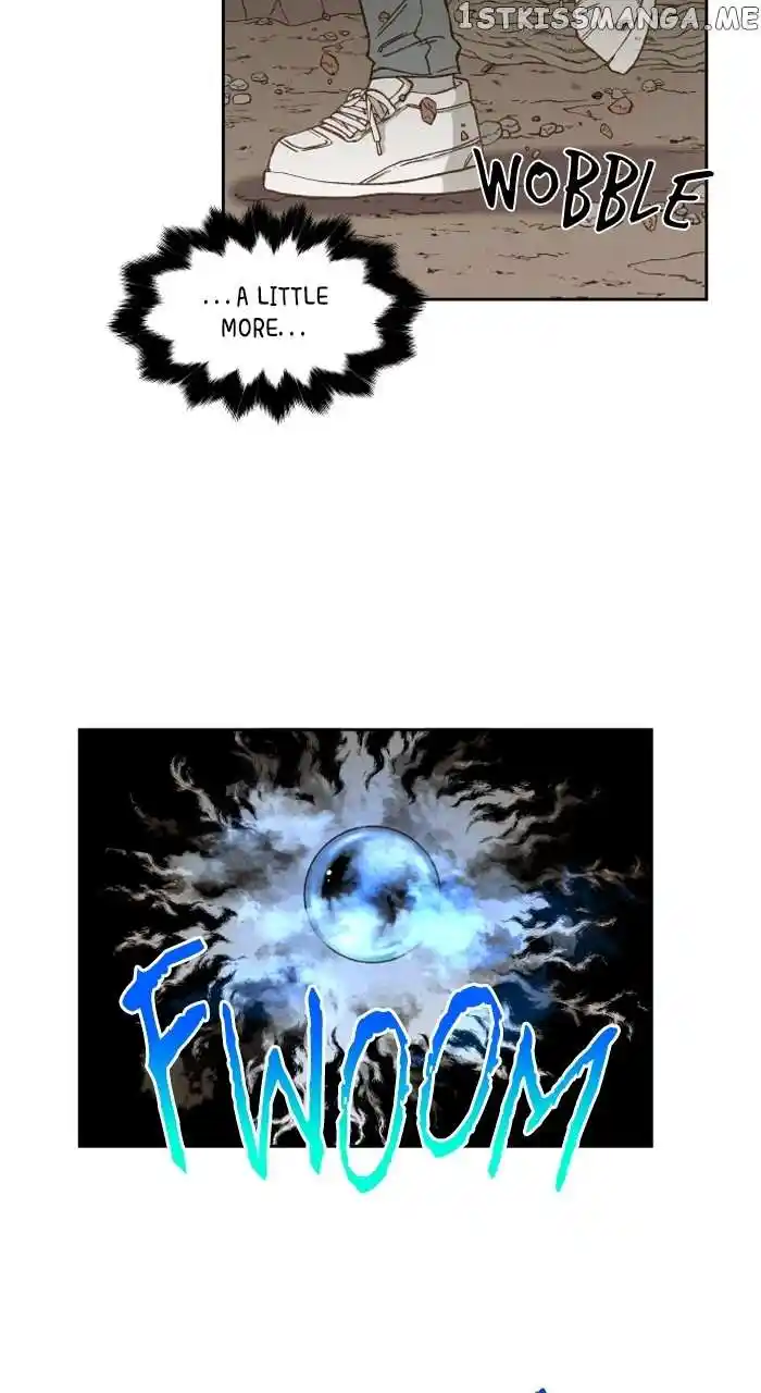 How To Become A Dragon Chapter 164