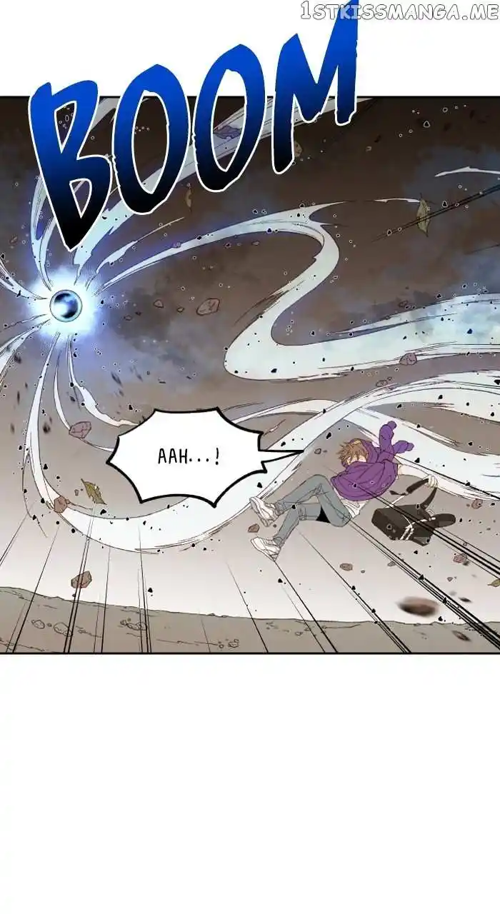 How To Become A Dragon Chapter 164