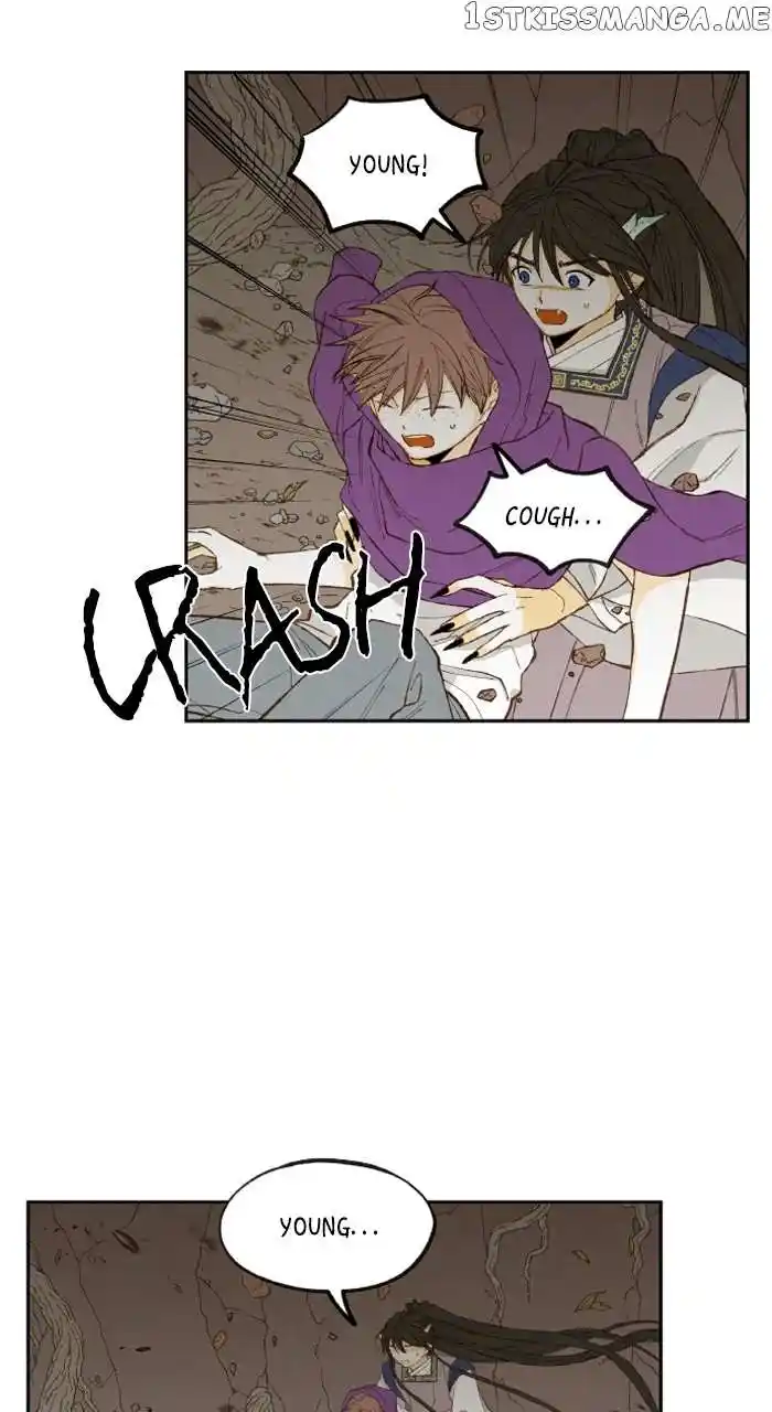 How To Become A Dragon Chapter 164