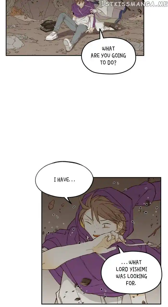 How To Become A Dragon Chapter 164