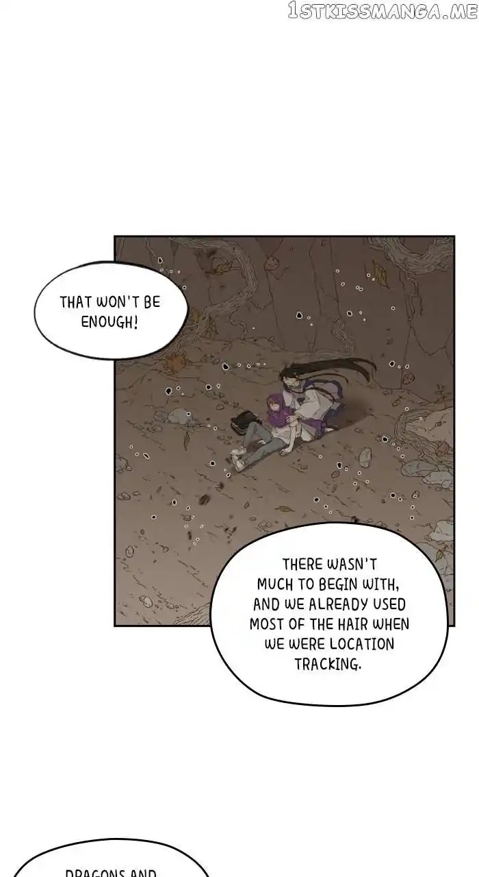 How To Become A Dragon Chapter 164