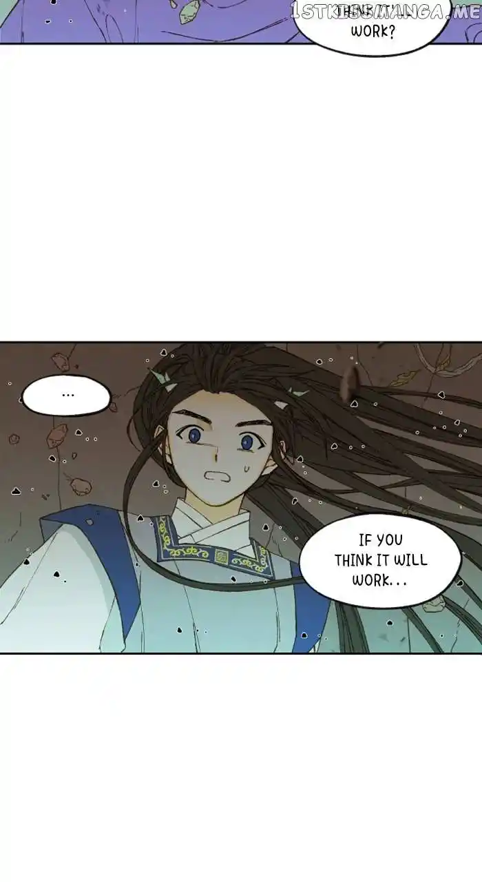 How To Become A Dragon Chapter 164