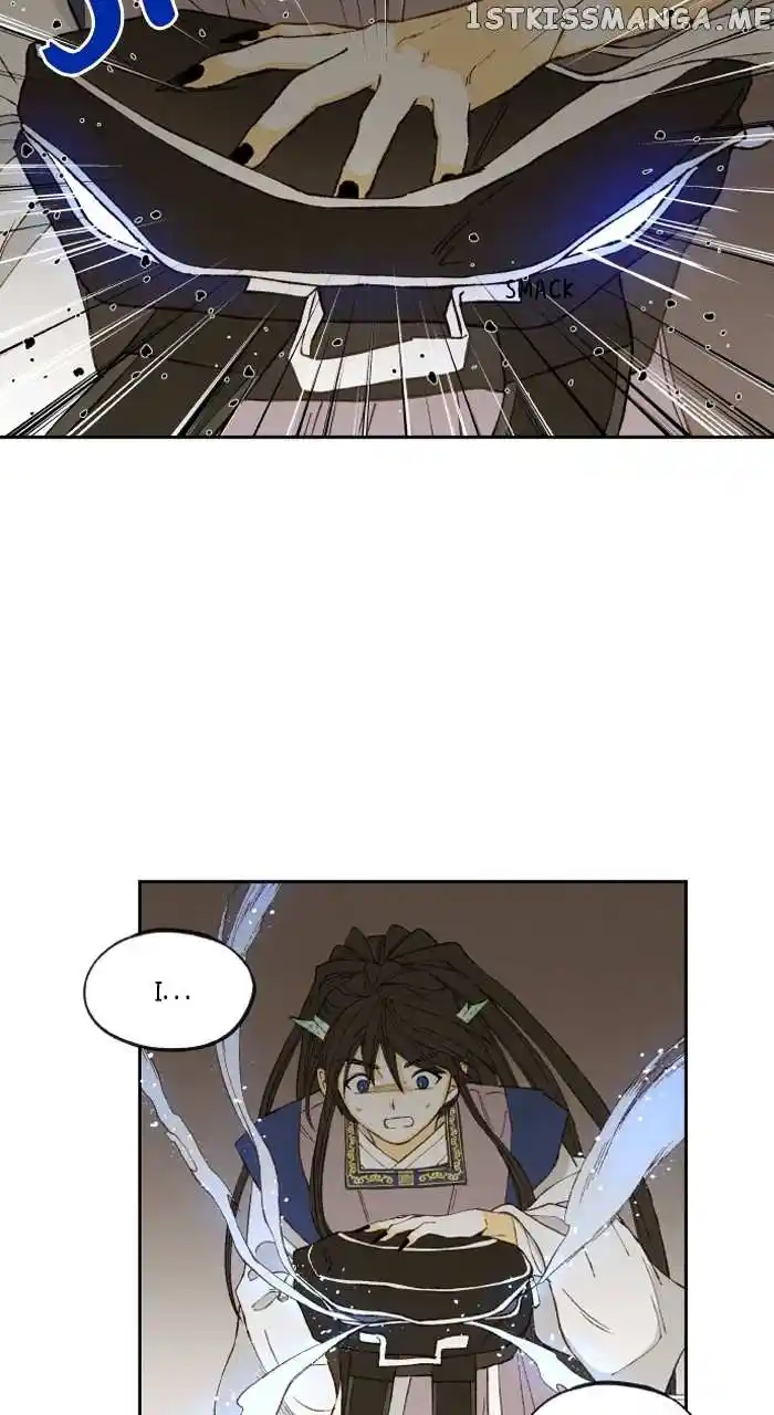 How To Become A Dragon Chapter 164