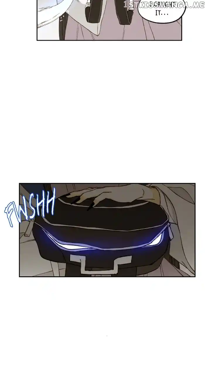 How To Become A Dragon Chapter 164