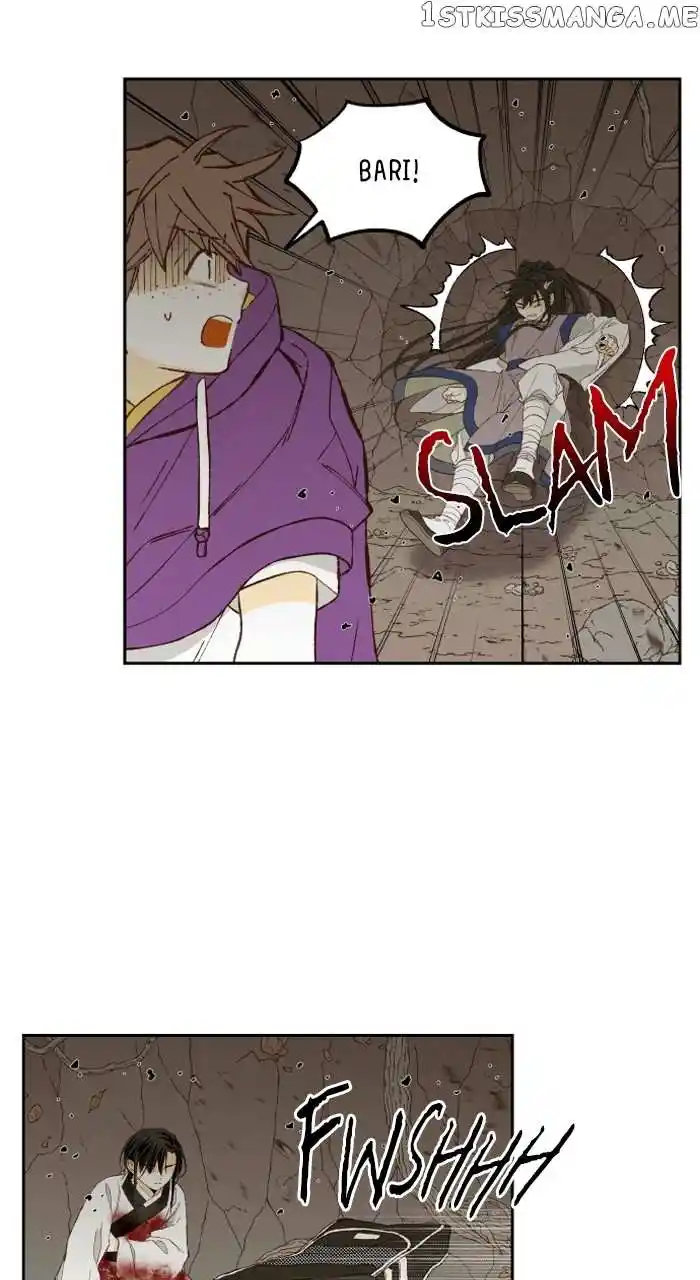 How To Become A Dragon Chapter 164