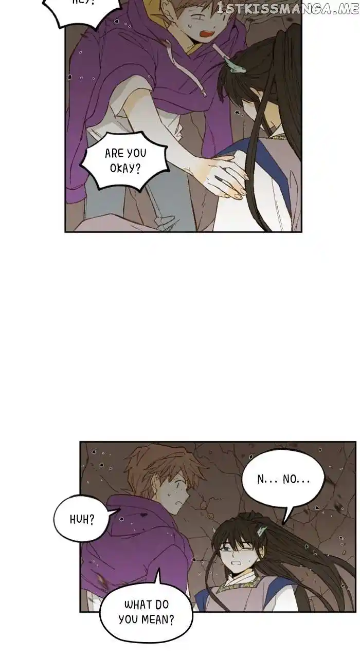 How To Become A Dragon Chapter 164