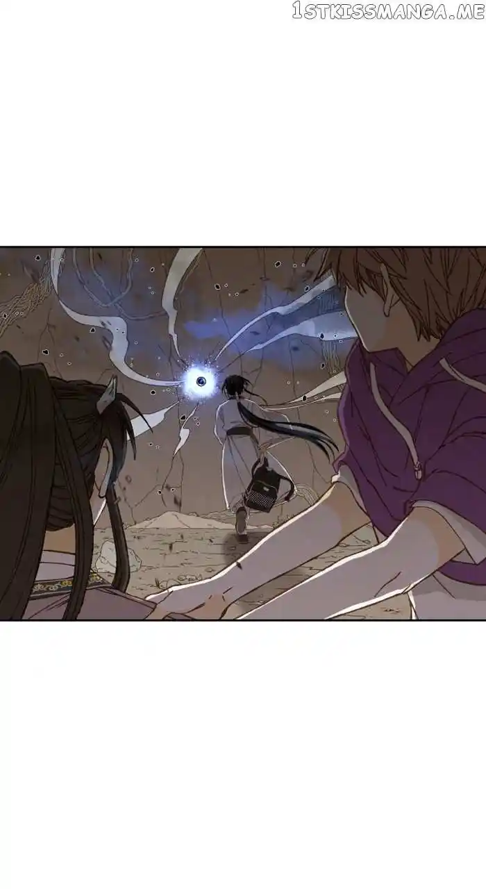 How To Become A Dragon Chapter 164