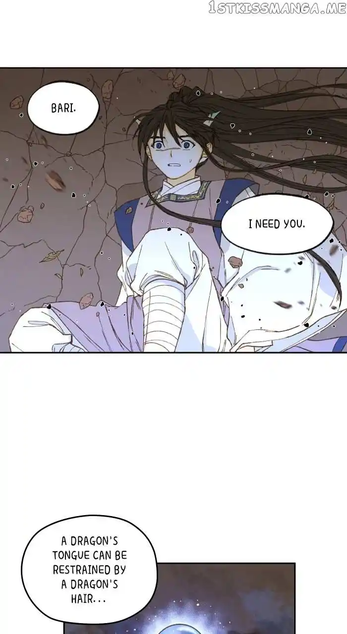 How To Become A Dragon Chapter 164