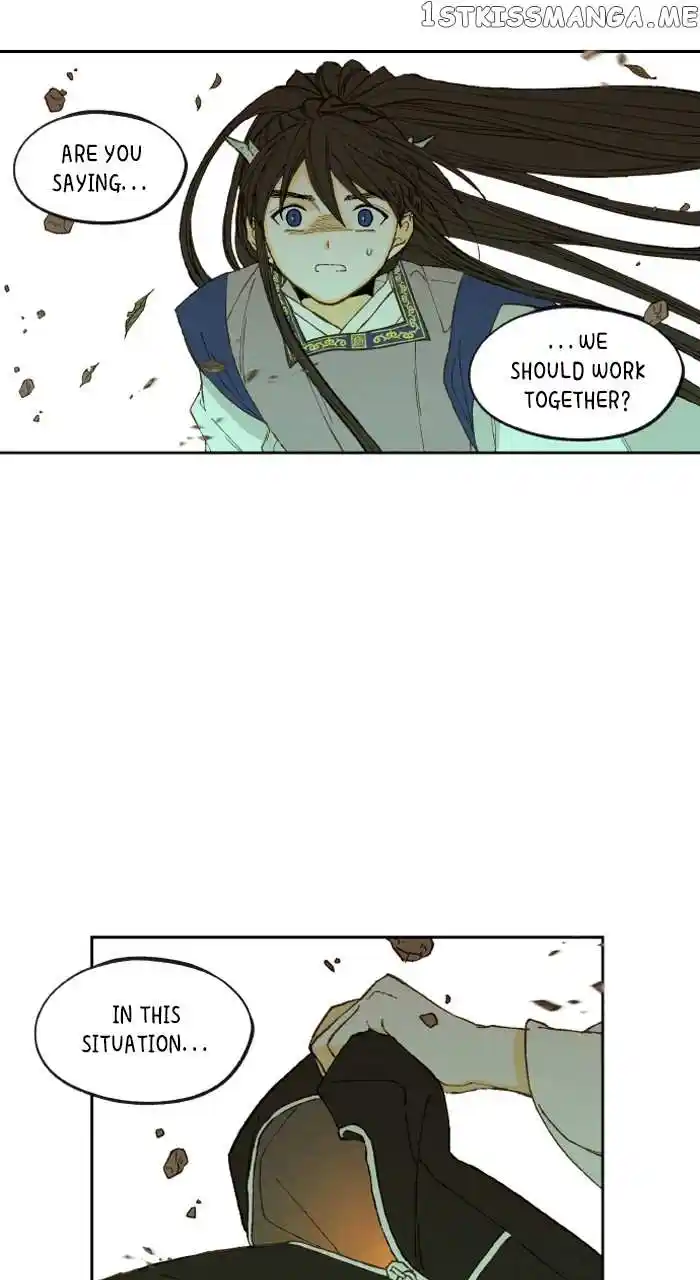 How To Become A Dragon Chapter 164