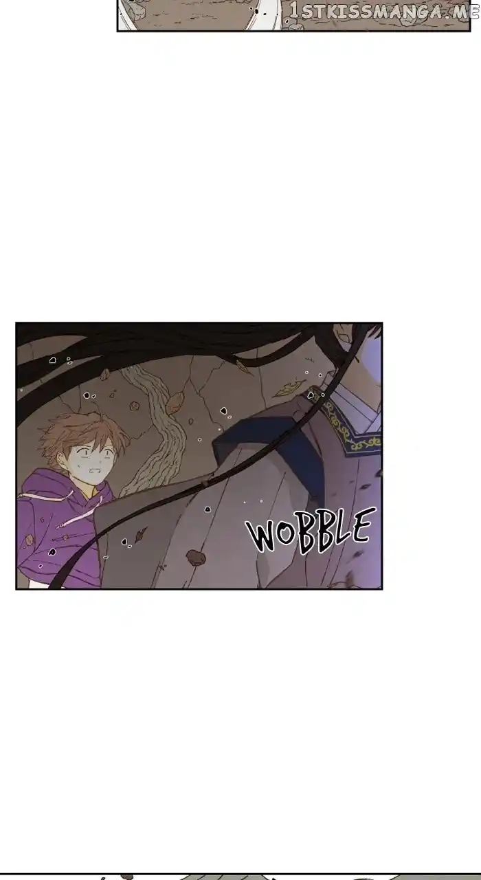 How To Become A Dragon Chapter 164